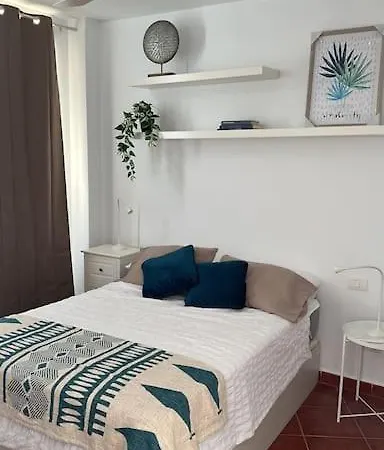 Cruz Centro-free Parking * Santa Cruz de Tenerife