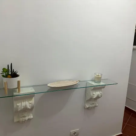 Cruz Centro-free Parking * Santa Cruz de Tenerife