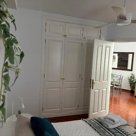 Cruz Centro-free Parking Santa Cruz de Tenerife