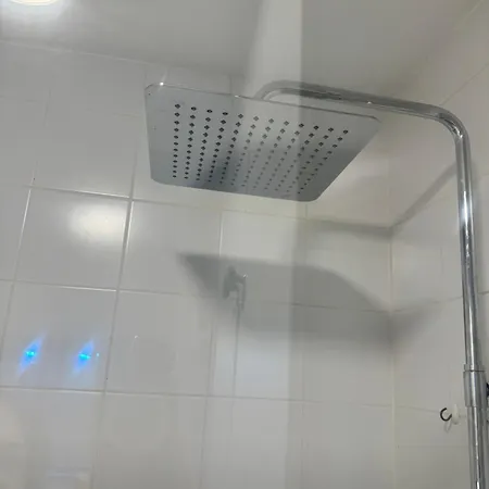 Cruz Centro-free Parking * Santa Cruz de Tenerife