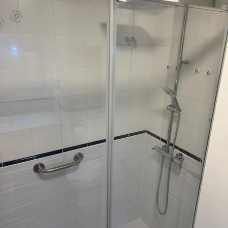 Cruz Centro-free Parking Appartement Santa Cruz de Tenerife